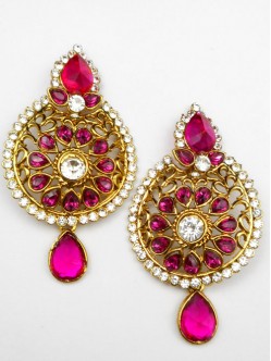 Fashion Earrings